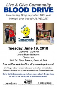 ML 2018 Blood Drive Flyer jpg